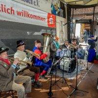 Schergasse-Jahrmarkt Sonntag